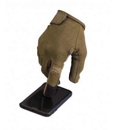 Guanti Combat Touch Militari Miltec Guanto Militare Security Vigilanza Caccia escursionismo outdoor