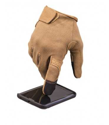 Guanti Combat Touch Militari Miltec Guanto Militare Security Vigilanza Caccia escursionismo outdoor