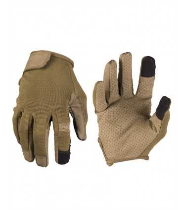 Guanti Combat Touch Militari Miltec Guanto Militare Security Vigilanza Caccia escursionismo outdoor