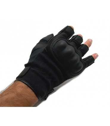 OG34 - Guanto "1/2 Land Fighter" - Guanti professionali in NOMEX e KEVLAR per uso polizia, forze speciali, militare
