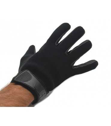 OG04 - Guanto Tiro "4x4" Neoprene - Guanti multiuso in neoprene da tiro o ambito operativo