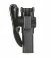 DEFENDER - Professional polymer holster fo belt