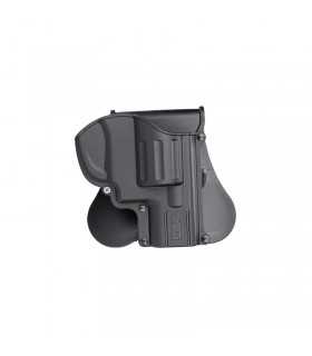 Smith & Wesson Revolver Holster  Fits S&W Frame W, Up To 2″ Barrels