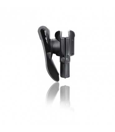 Smith & Wesson Revolver Holster  Fits S&W Frame W, Up To 2″ Barrels