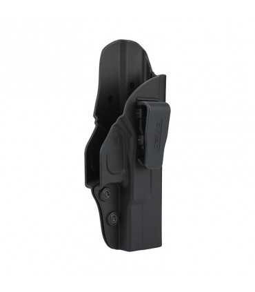 Inside the waistband Polymer IWB holster