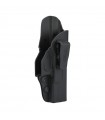 Inside the waistband Polymer IWB holster