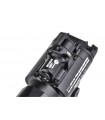 X400U ULTRA LED TACTICAL Flash Light and Red Laser