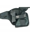 Pistol HIP BAG - Internal Holster - Concealment
