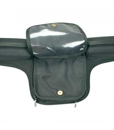 Pistol HIP BAG - Internal Holster - Concealment
