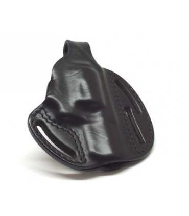 H1 - Quick release leather concealment holster