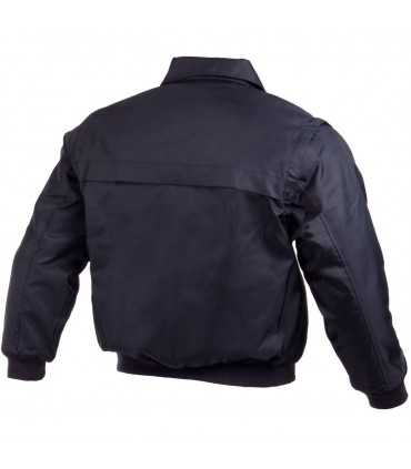 Blouson for Police and Security with removable lining