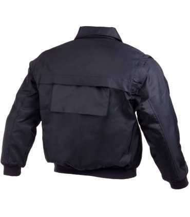 Blouson for Police and Security with removable lining