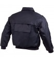 Blouson for Police and Security with removable lining