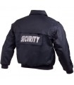 Blouson for Police and Security with removable lining