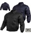 Blouson for Police and Security with removable lining