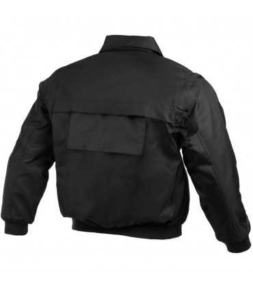 Blouson for Police and Security with removable lining