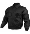 Blouson for Police and Security with removable lining