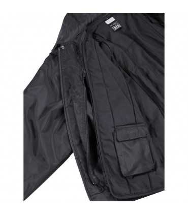 Blouson for Police and Security with removable lining
