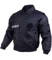 Blouson for Police and Security with removable lining