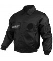 Blouson for Police and Security with removable lining