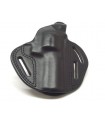 H1 - Quick release leather concealment holster