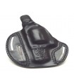 H1 - Quick release leather concealment holster