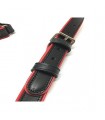 1CC04 - Leather Shoulder belt for Carabinieri Italian Police