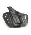 H1 - Quick release leather concealment holster