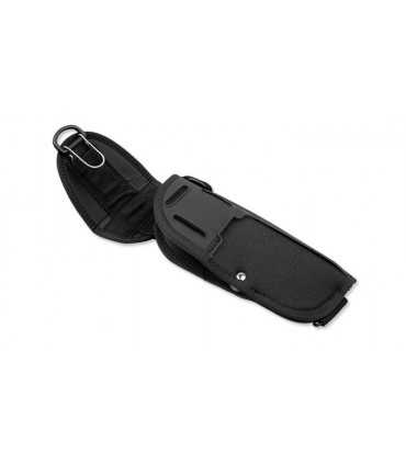 Fondina in cordura US UM84 Miltec da Cintura cinturone con pattina