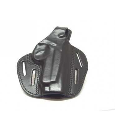 H1 - Quick release leather concealment holster