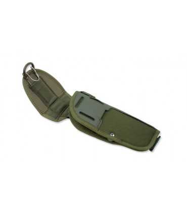 Fondina in cordura US UM84 Miltec da Cintura cinturone con pattina