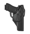 DCH8 - Duty "CAMA" Holster: professional polymer injection molded holster