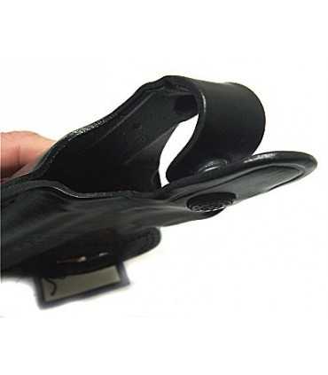 H1 - Quick release leather concealment holster