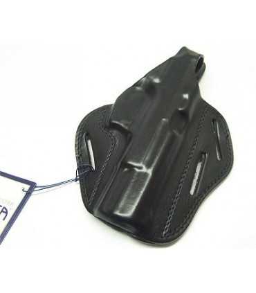 H1 - Quick release leather concealment holster