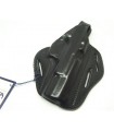 H1 - Quick release leather concealment holster