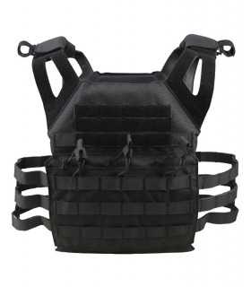 Spec-Ops Jump Plate Carrier Corpetto Giubbotto tattico professionale tactical vest Security