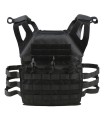 Spec-Ops Jump Plate Carrier Corpetto Giubbotto tattico professionale tactical vest Security