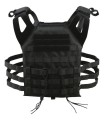 Spec-Ops Jump Plate Carrier Corpetto Giubbotto tattico professionale tactical vest Security