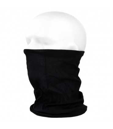 Scalda collo collare bandana passamontagna TACTICAL WRAP multiuso scaldacollo