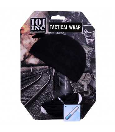Scalda collo collare bandana passamontagna TACTICAL WRAP multiuso scaldacollo