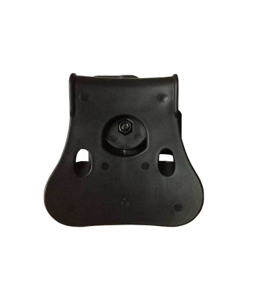 copy of Professional polymer holster for Beretta 92 98 Glock 17 19 and 1911 series