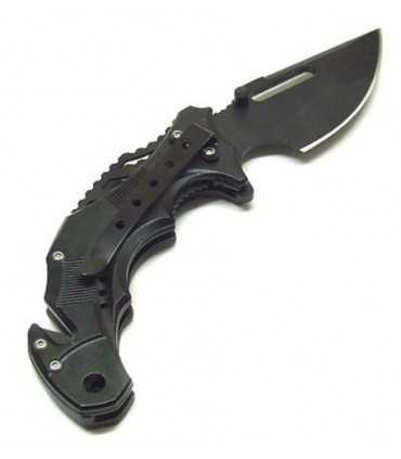 STEEL CLAW KNIVED FOLDING KNIFE