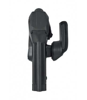 DCH8 - Duty "CAMA" Holster: professional polymer injection molded holster