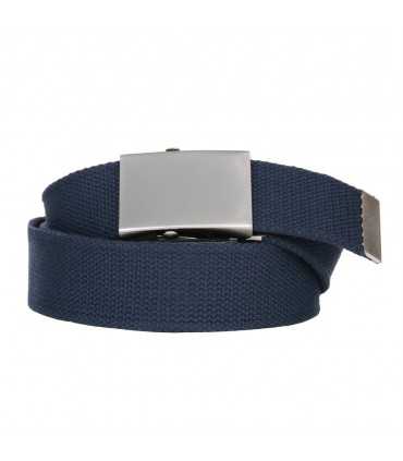 WEB BELT 100% Cotton - width: 4 cm