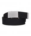 WEB BELT 100% Cotton - width: 4 cm