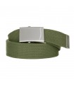 WEB BELT 100% Cotton - width: 4 cm