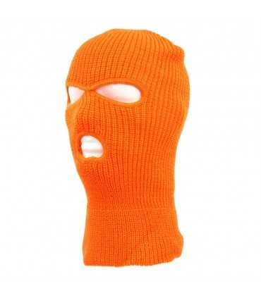 MEPHISTO Passamontagna a 3 fori invernale balaclava