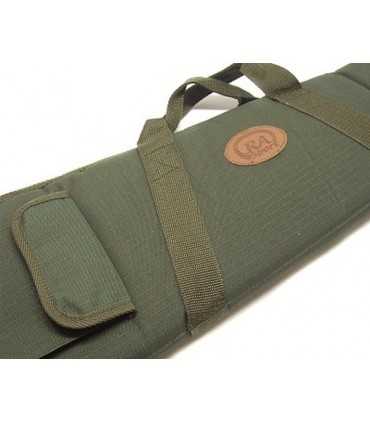 PADDED RIFLE CASE CM 110 120 140