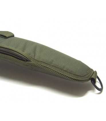 PADDED RIFLE CASE CM 110 120 140