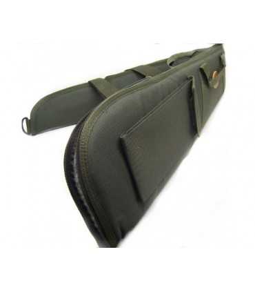 PADDED RIFLE CASE CM 110 120 140